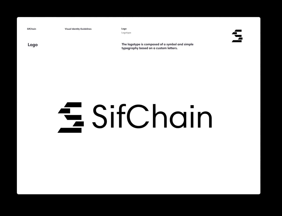 Sifchain Identity