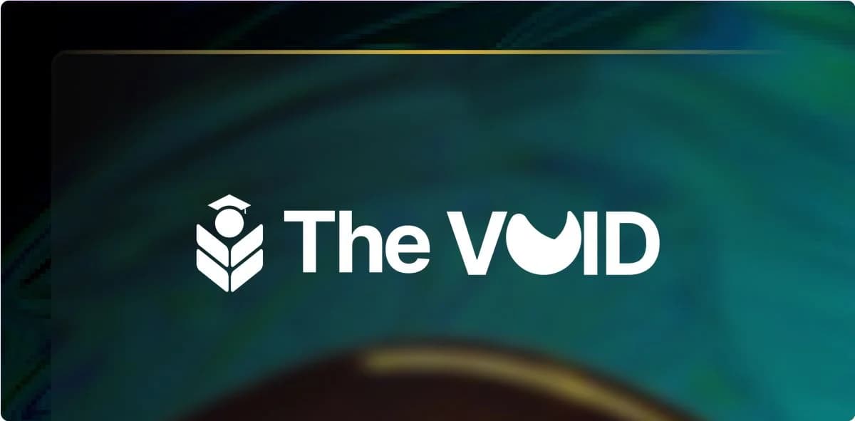 The Void