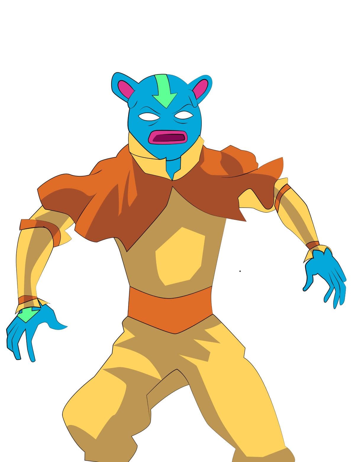 Aang