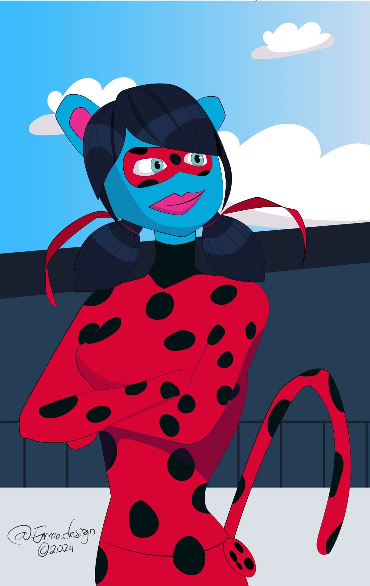 Lady Bug