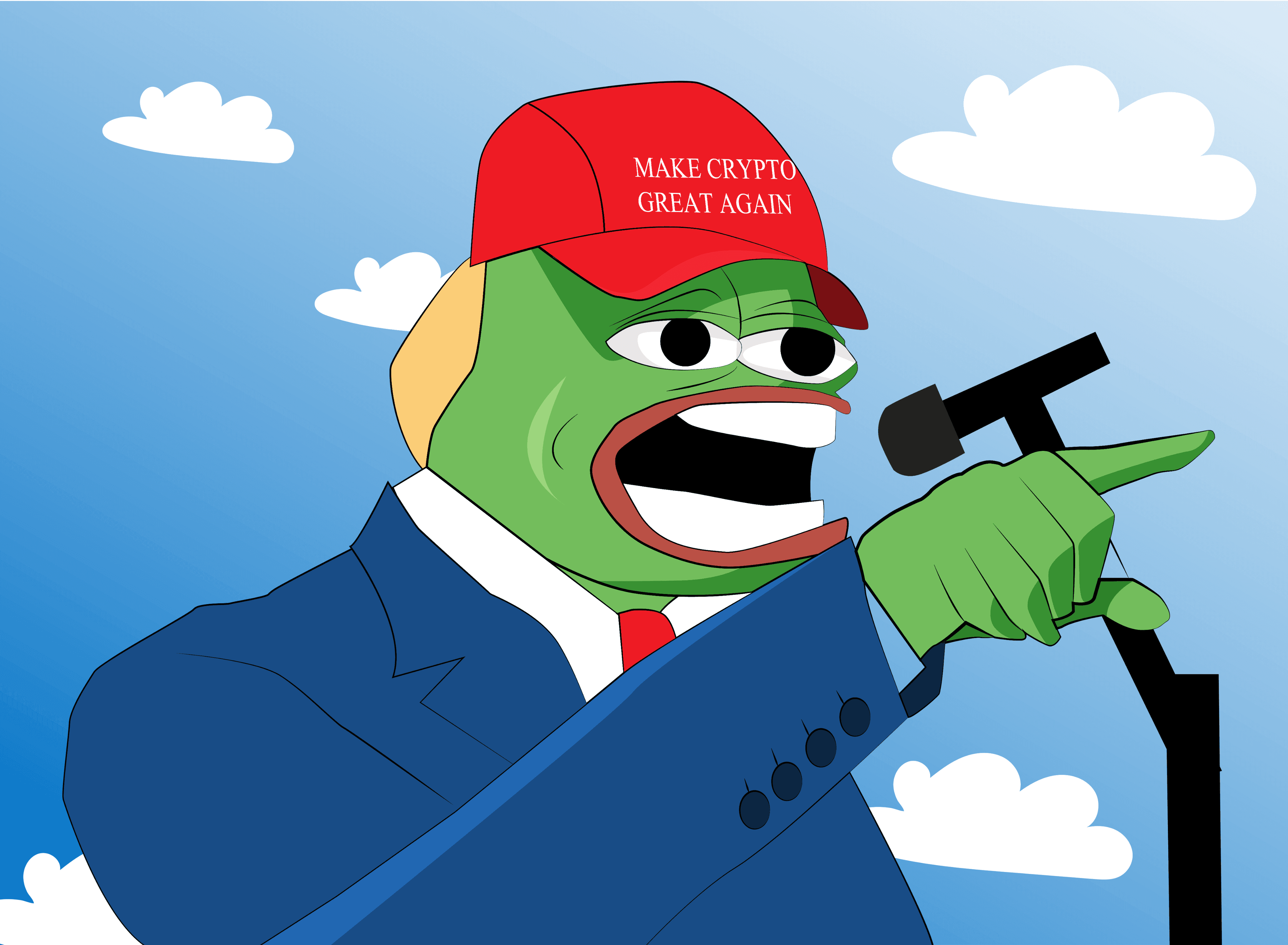 Make Content Great Again