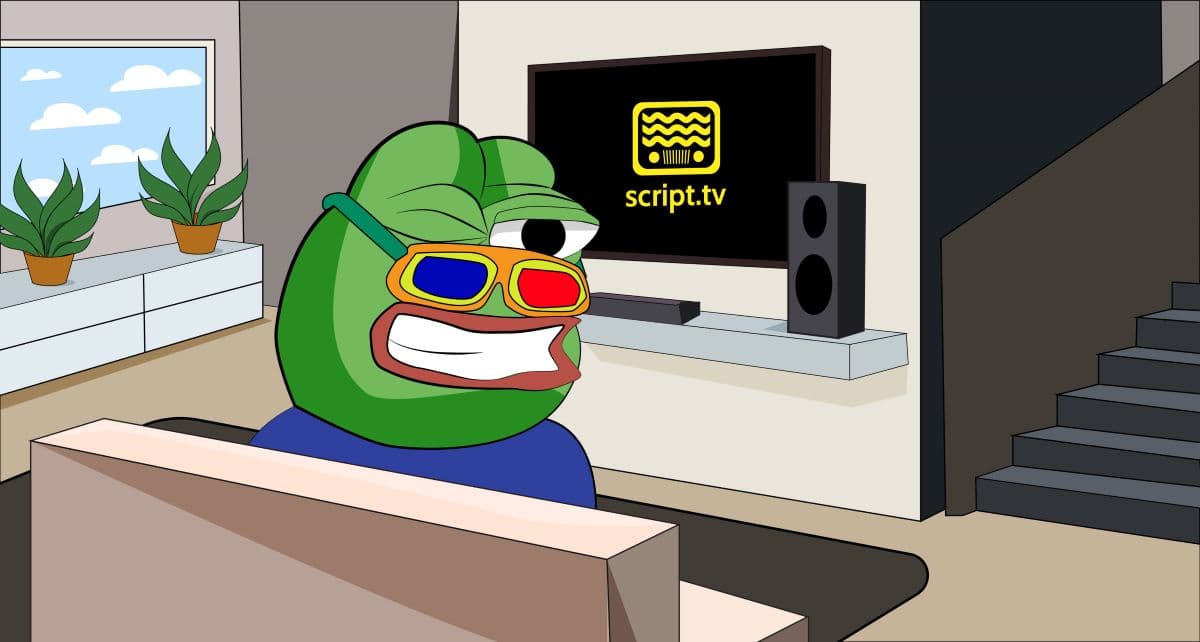 Script TV