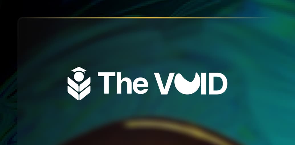 The Void